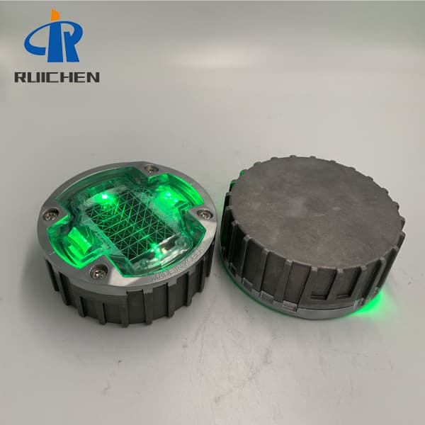<h3>Red Cast Aluminum Led Solar Pavement Markers In Singapore</h3>
